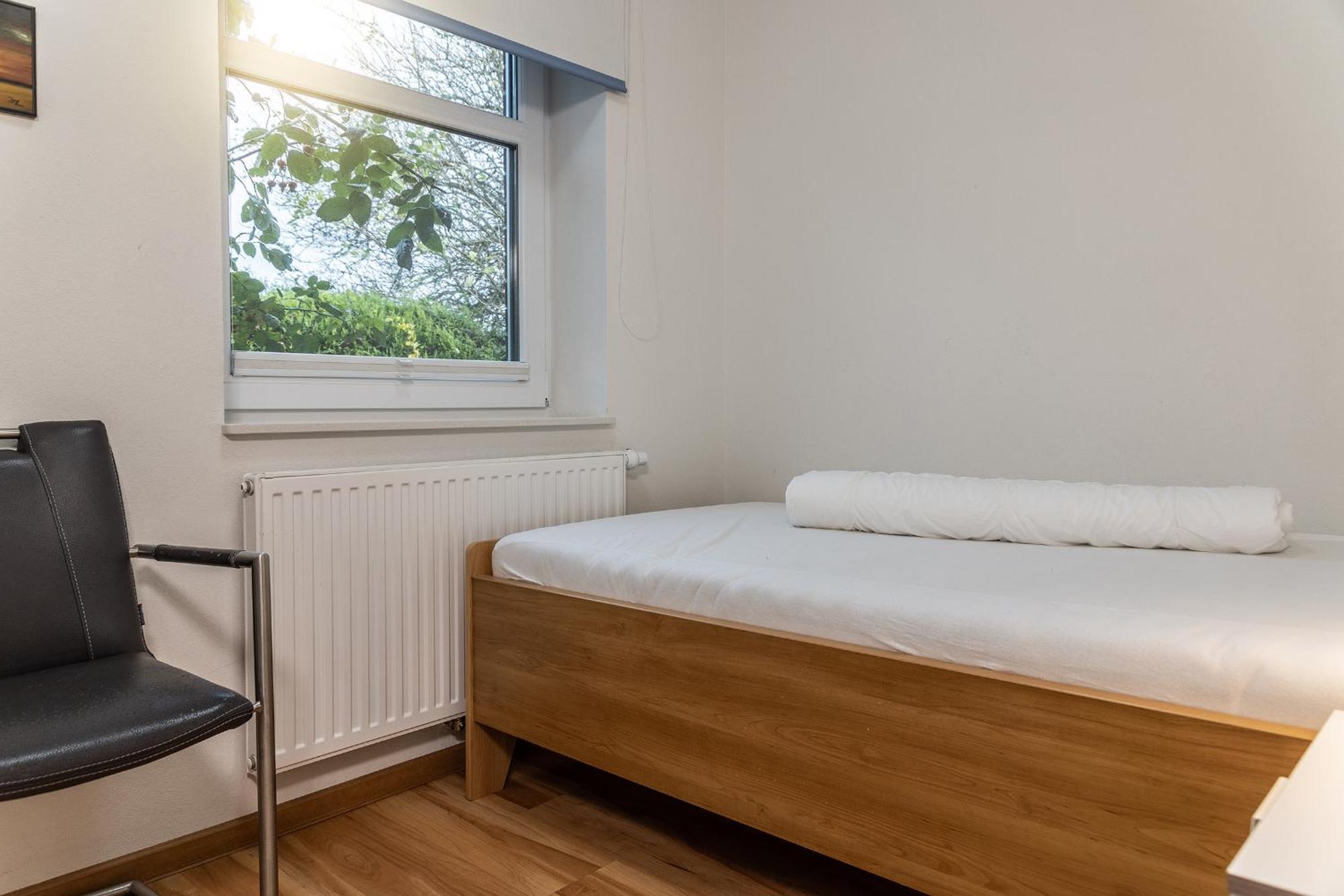 Willa 50017 Haus Silbermoewe Harlesiel Zewnętrze zdjęcie